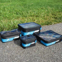 Cresta TSD Accessory Bags